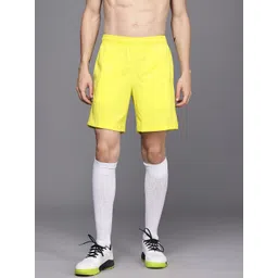 HRX by Hrithik Roshan Men Rapid-Dry Antimicrobial Finish Football Shorts-picture-20
