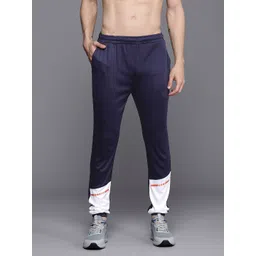 HRX by Hrithik Roshan Men Rapid-Dry Antimicrobial Finish Running Joggers-image-26