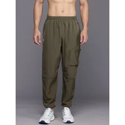 HRX by Hrithik Roshan Men Rapid-Dry Lifestyle Track pants-picture-39
