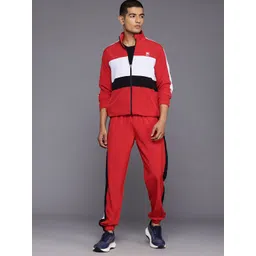 HRX by Hrithik Roshan Men Rapid-Dry Lifestyle Tracksuit-picture-41