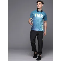 HRX by Hrithik Roshan Men Rapid-Dry Running Joggers-picture-40