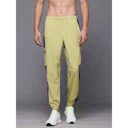 HRX by Hrithik Roshan Men Rapid-Dry Running Joggers-picture-34