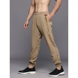 HRX by Hrithik Roshan Men Rapid-Dry Running Joggers-picture-15