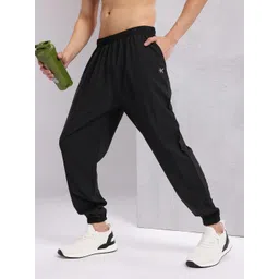 HRX by Hrithik Roshan Men Rapid-Dry Running Joggers-picture-11