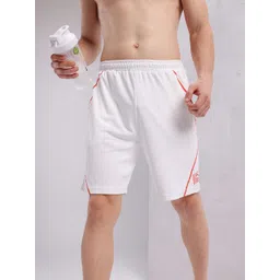 HRX by Hrithik Roshan Men Rapid-Dry Running Shorts-picture-32