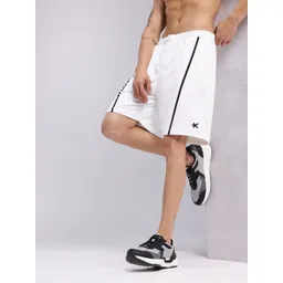 HRX by Hrithik Roshan Men Rapid-Dry Running Shorts-picture-35