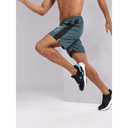 HRX by Hrithik Roshan Men Rapid-Dry Running Shorts-picture-18