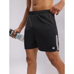 HRX by Hrithik Roshan Men Rapid-Dry Running Sports Shorts-picture-16