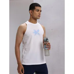 HRX by Hrithik Roshan Men Rapid-Dry Running T-shirt-picture-38