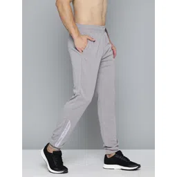 HRX by Hrithik Roshan Men Rapid-Dry Running Track Pants-picture-19