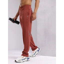 HRX by Hrithik Roshan Men Rapid-Dry Running Track Pants-picture-28