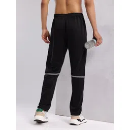 HRX by Hrithik Roshan Men Rapid-Dry Running Track Pants-picture-33