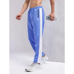 HRX by Hrithik Roshan Men Rapid-Dry Running Track Pants-picture-11