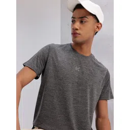 HRX by Hrithik Roshan Men Rapid-Dry Sports T-shirt-picture-30