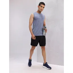 HRX by Hrithik Roshan Men Rapid-Dry Sports T-shirt-picture-22