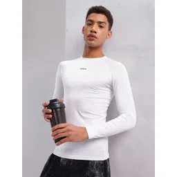 HRX by Hrithik Roshan Men Rapid-Dry T-shirt-picture-22