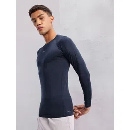 HRX by Hrithik Roshan Men Rapid-Dry T-shirt-picture-25