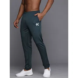 HRX by Hrithik Roshan Men Rapid-Dry Training Joggers-picture-31