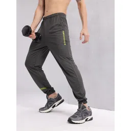 HRX by Hrithik Roshan Men Rapid-Dry Training Joggers-picture-34