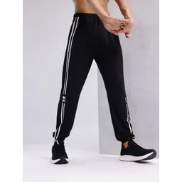 HRX by Hrithik Roshan Men Rapid-Dry Training Joggers-picture-16
