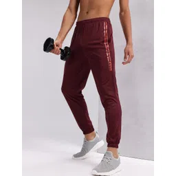 HRX by Hrithik Roshan Men Rapid-Dry Training Joggers-picture-23