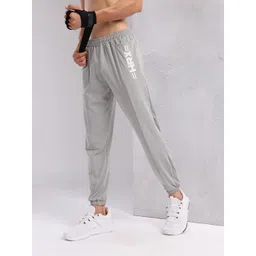HRX by Hrithik Roshan Men Rapid-Dry Training Joggers-picture-40