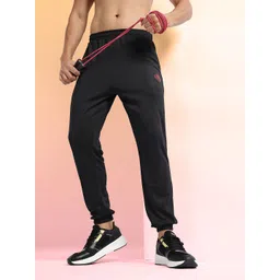 HRX By Hrithik Roshan Men Rapid-Dry Training Joggers-picture-20