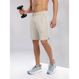 HRX by Hrithik Roshan Men Rapid-Dry Training Shorts-picture-11