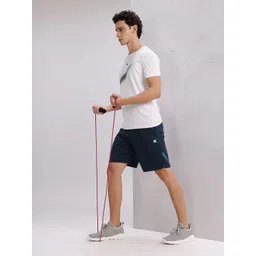 HRX by Hrithik Roshan Men Rapid-Dry Training Shorts-picture-36