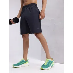 HRX by Hrithik Roshan Men Rapid-Dry Training Shorts-picture-28