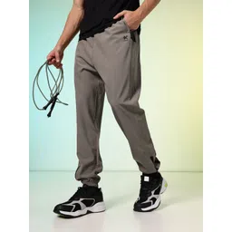 HRX by Hrithik Roshan Men Rapid-Dry Training Sports Joggers-picture-26