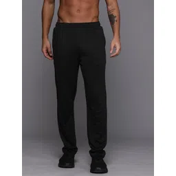 HRX by Hrithik Roshan Men Rapid-Dry Training Track Pants-picture-18