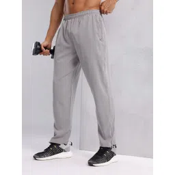 HRX by Hrithik Roshan Men Rapid-Dry Training Track Pants-picture-39