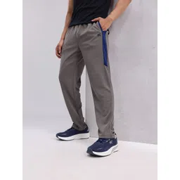 HRX by Hrithik Roshan Men Regular Fit Track Pants-picture-22