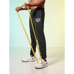 HRX by Hrithik Roshan Men Retro Printed Training Joggers-picture-13