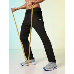 HRX by Hrithik Roshan Men Retro Training Track Pants-picture-12