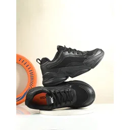 HRX by Hrithik Roshan Men Round Toe Sneakers-picture-34