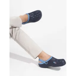 HRX by Hrithik Roshan Men Rubber Clogs-picture-33