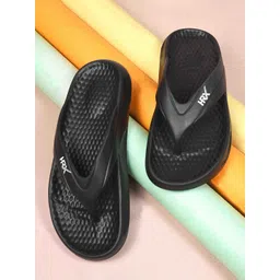 HRX by Hrithik Roshan Men Rubber Thong Flip-Flops-picture-15