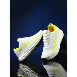 HRX by Hrithik Roshan Men Running Non-Marking Shoes-picture-27