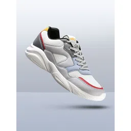 HRX by Hrithik Roshan Men Running Non-Marking Shoes-picture-35
