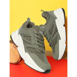 HRX by Hrithik Roshan Men Running Shoes-picture-27