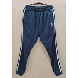 HRX by Hrithik Roshan Men Side Stripe Yoga Joggers-picture-27