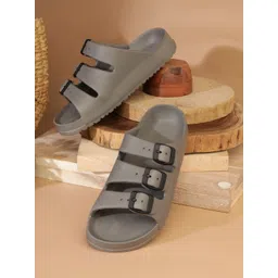 HRX by Hrithik Roshan Men Sliders-picture-25