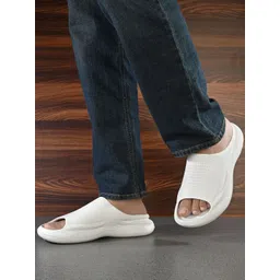 HRX by Hrithik Roshan Men Sliders-picture-17