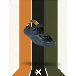 HRX by Hrithik Roshan Men Sliders-picture-24