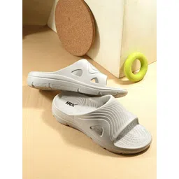 HRX by Hrithik Roshan Men Sliders image 1