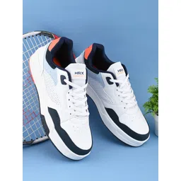 HRX by Hrithik Roshan Men Sneakers-picture-17
