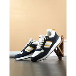 HRX by Hrithik Roshan Men Sneakers-picture-26