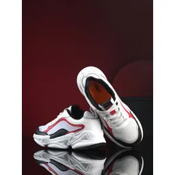 HRX by Hrithik Roshan Men Sneakers-picture-18